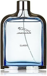Jaguar Classic Blue Eau de Toilette - Sophisticated Masculine Fragrance